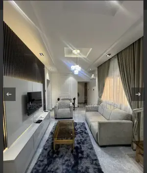1 Bedroom Apartment in Jahi Abuja