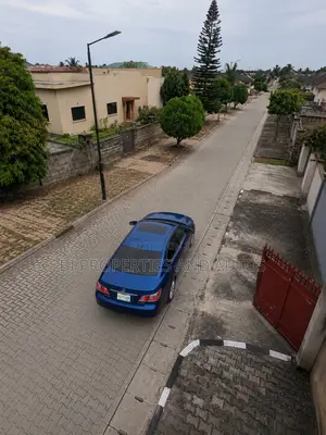 Lexus ES 350 2007 Blue