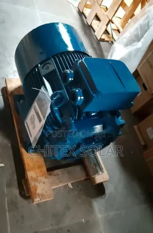 Electric Motor