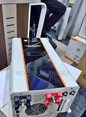 7.5kva Ivpm Felicity Inverter