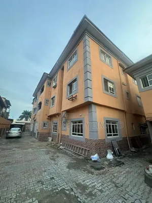 Mini Flat in Abraham Adesanya for rent