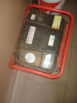 Generators