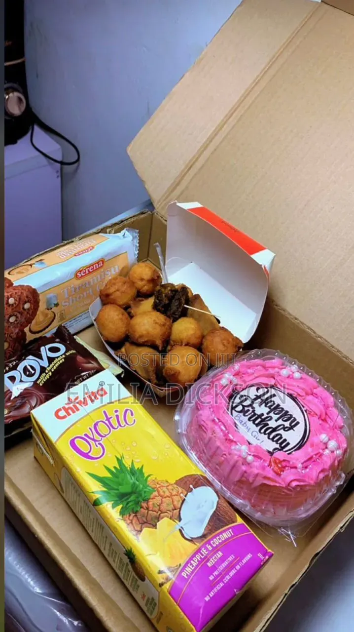 Surprise Package