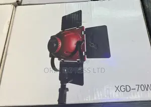Led Lights XGD-70w