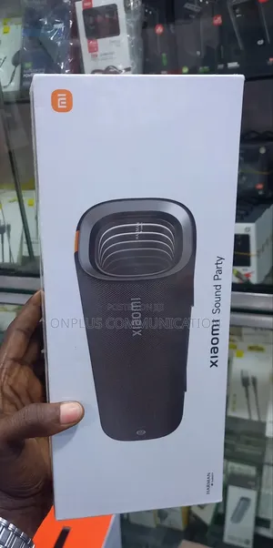 Xiaomi Sound Party Portable Bluetooth Speaker