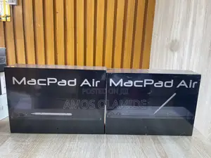 Macpad Air
