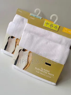 Byford Singlet