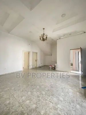 Mini Flat in Van Daniels Estate, Lekki Phase 2 for rent