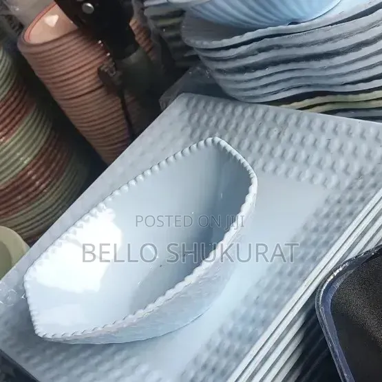 Unbreakable Plate