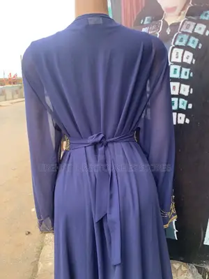 High Luxury Indian Beaded Dress