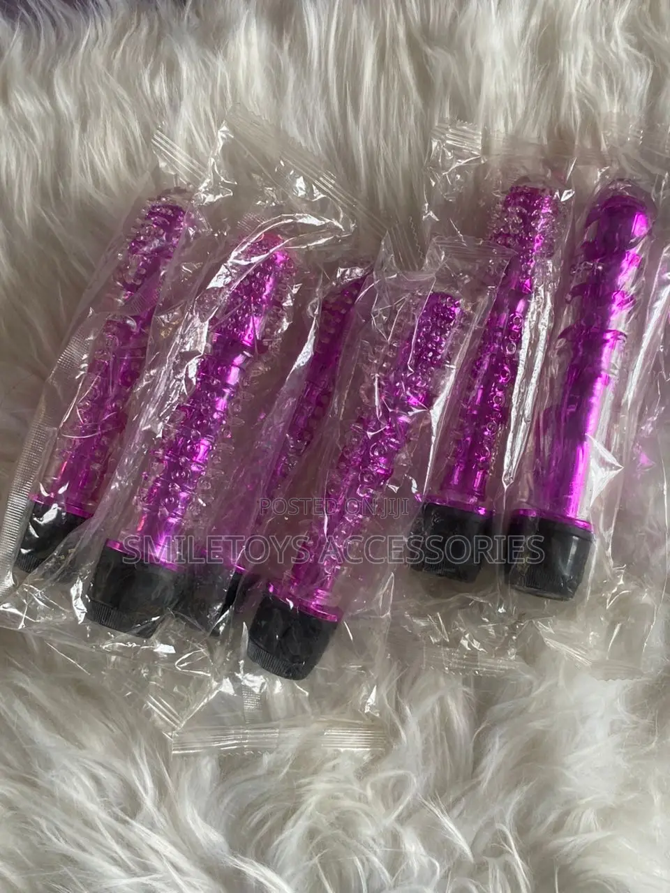 Silicon Vibrator