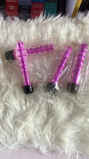 Silicon Vibrator