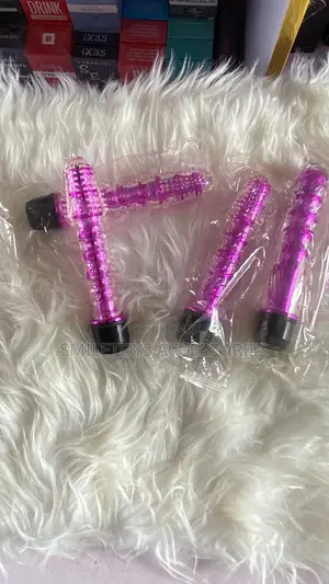 Silicon Vibrator