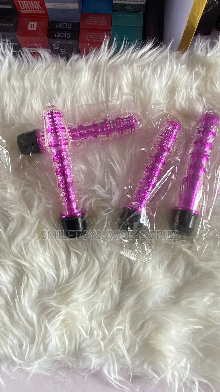 Silicon Vibrator