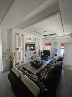 Furnished 2bdrm Apartment in Lekki for rent