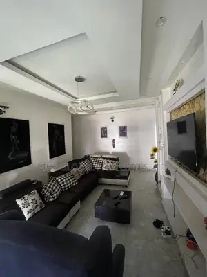 Furnished 2bdrm Apartment in Lekki for rent