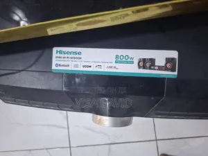 Mini Hi-Fi System (Model: Ha650)