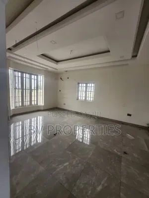Mini Flat in Lakeview Estate, Lekki Phase 2 for rent