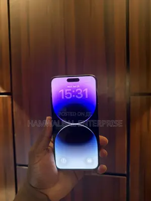 Apple iPhone 14 Pro Max 512 GB Purple
