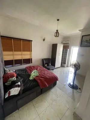 Furnished 2bdrm Apartment in Lekki for rent