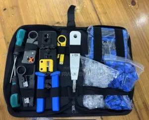 Crimping Tools Rj45