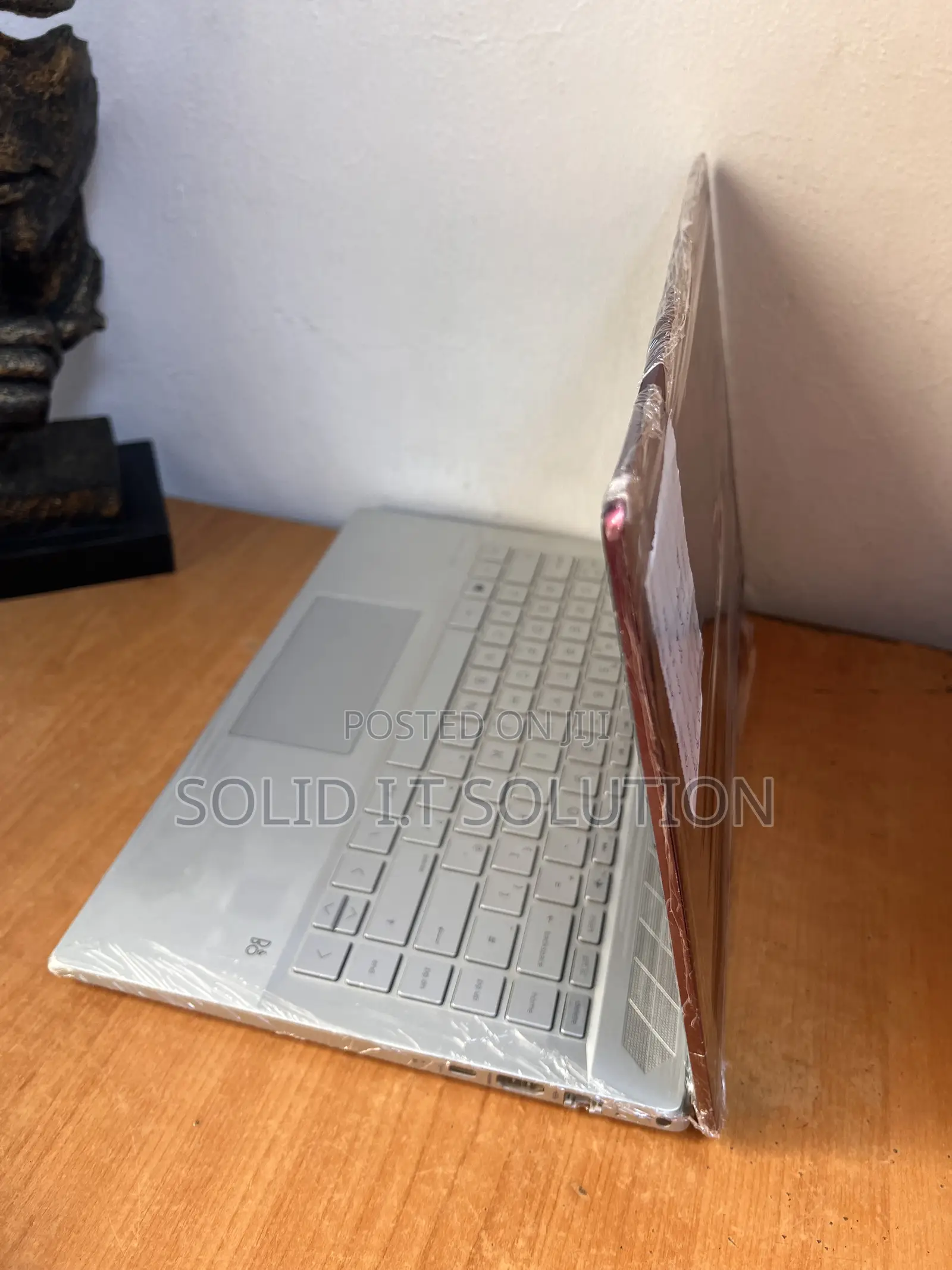Laptop HP 8GB Intel Core i3 SSD 128GB