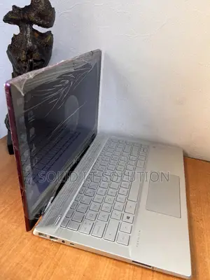Laptop HP 8GB Intel Core i3 SSD 128GB