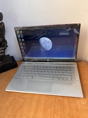 Laptop HP 8GB Intel Core i3 SSD 128GB