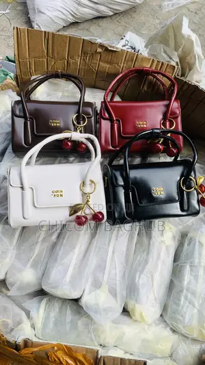 Mini Bag Very Unique