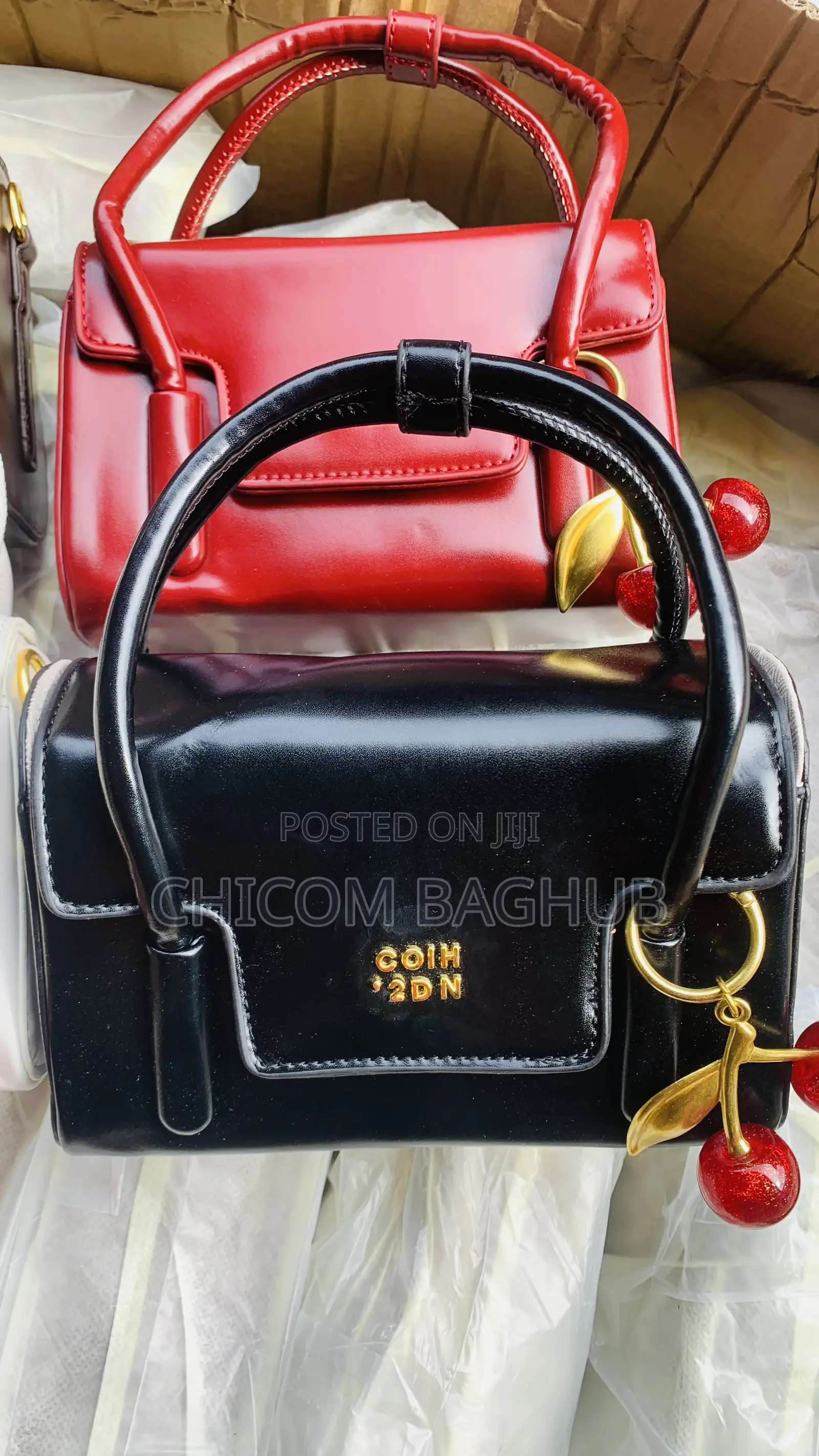 Mini Bag Very Unique