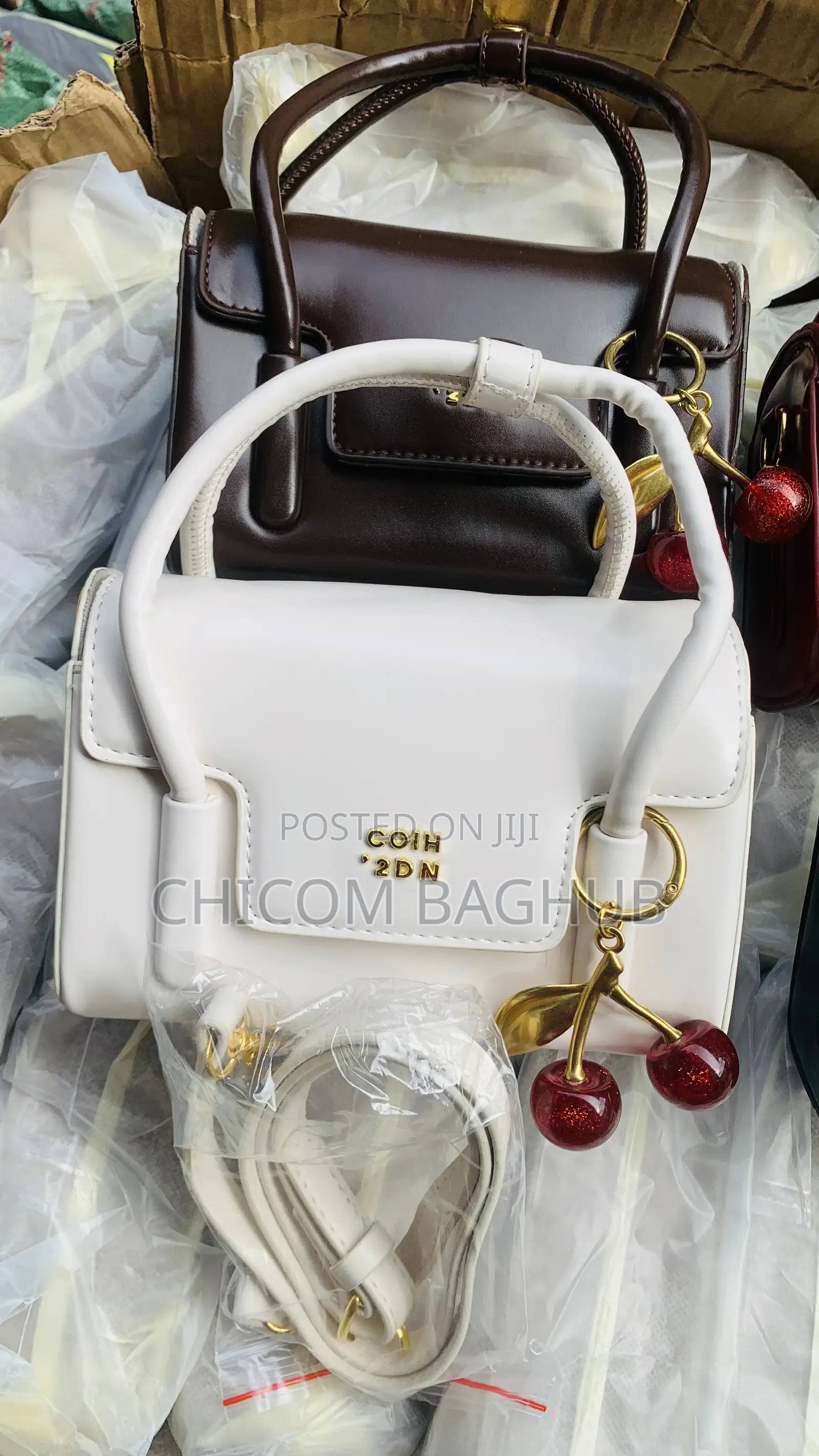 Mini Bag Very Unique