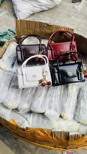 Mini Bag Very Unique