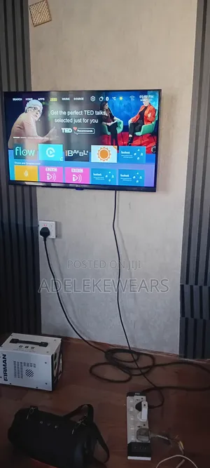 Lg Smart Tv 32 Inches