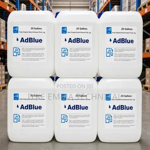 20-Litre Adblue Diesel Exhaust Fluid (Def)