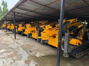 Core Drilling Rig