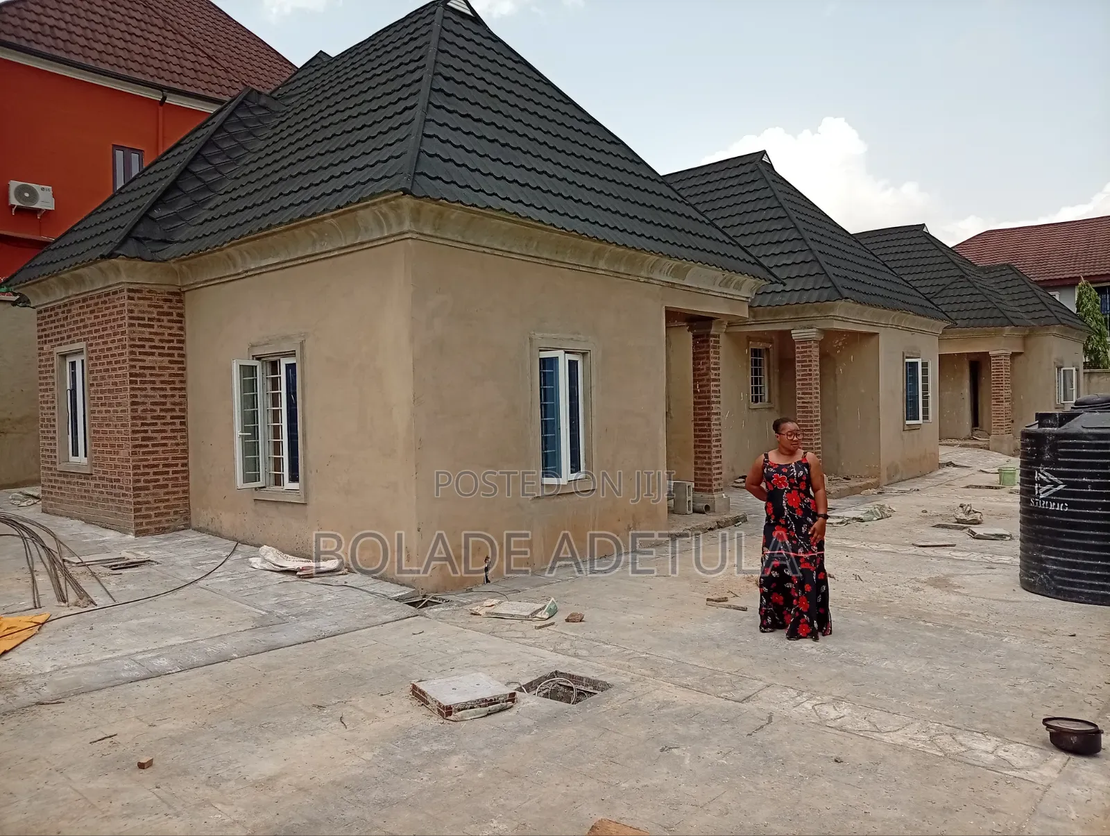 Xperttechnologi Roofing Company