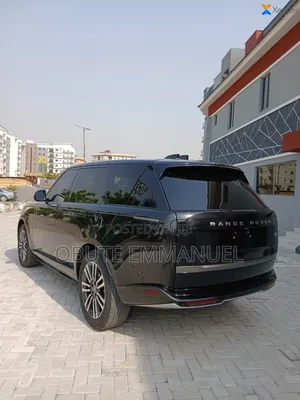 Luxury Car Rental Services