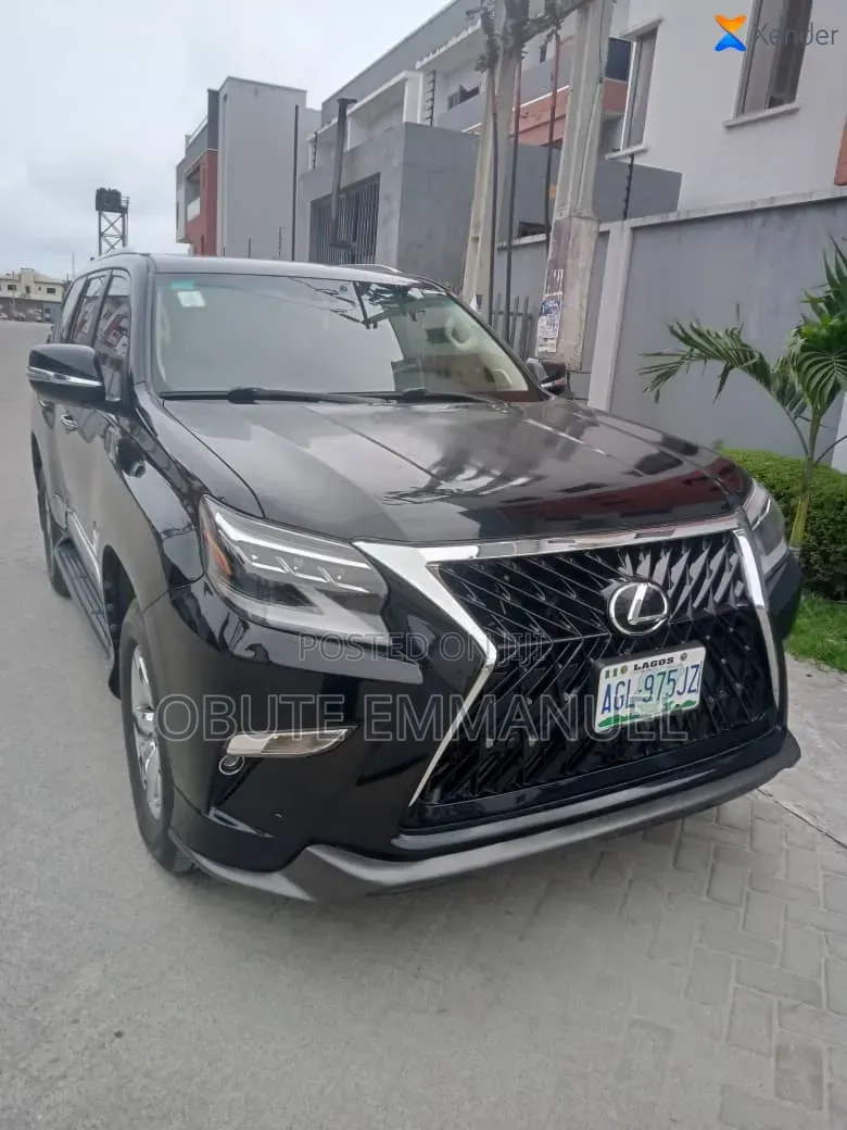 Luxury Car Rental Services