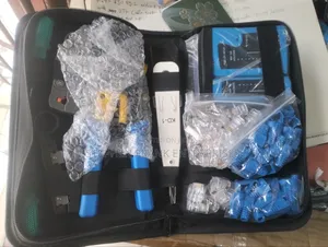 Crimping Tools Rj45