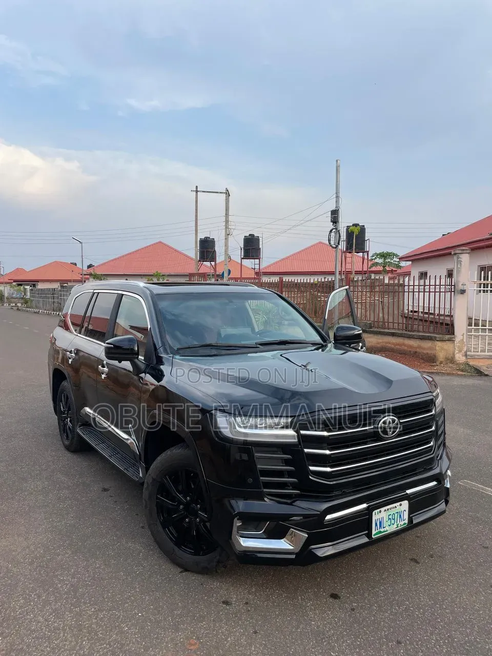 Luxury Car Rental Services