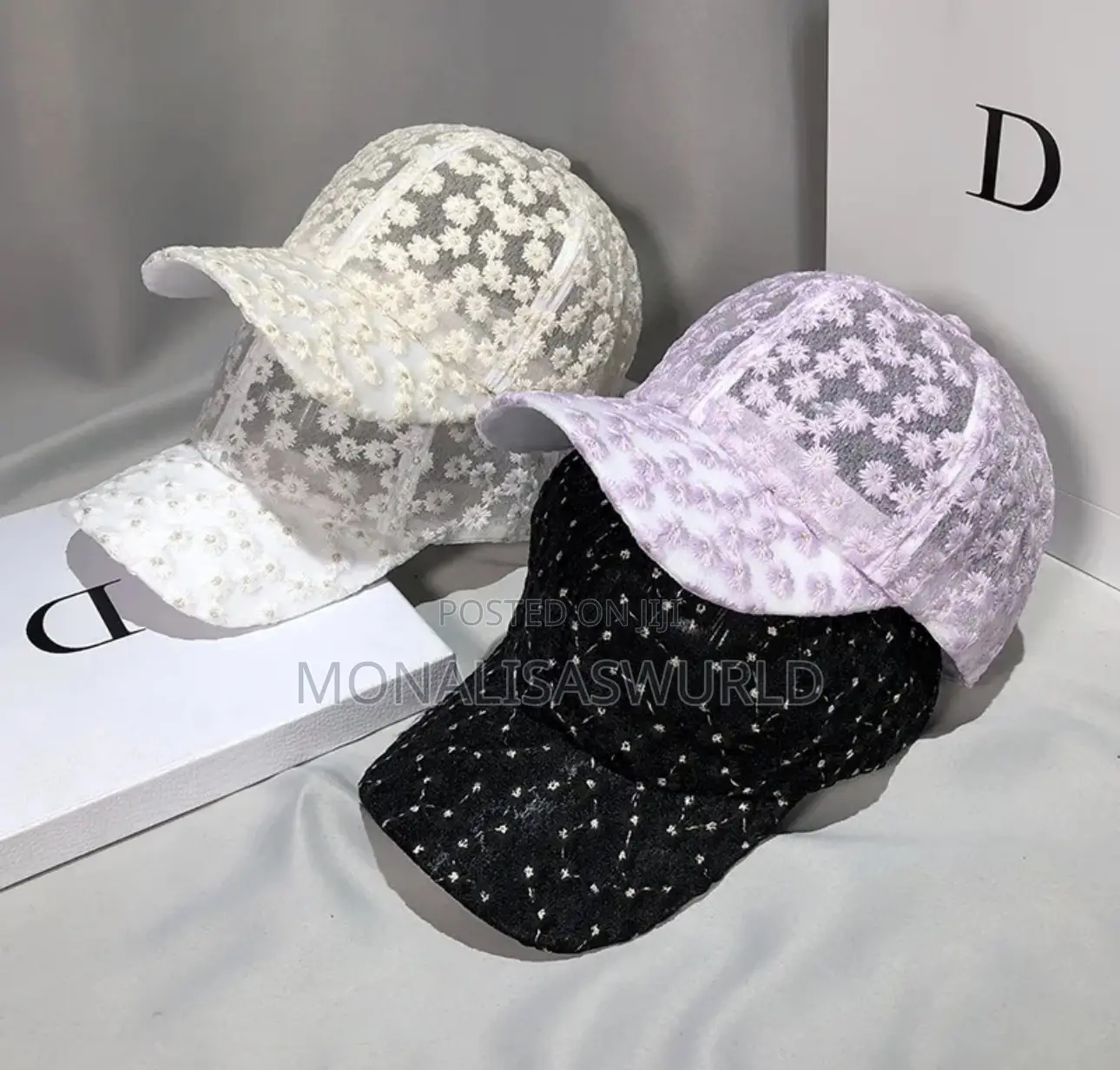 Face Cap Sun Protection
