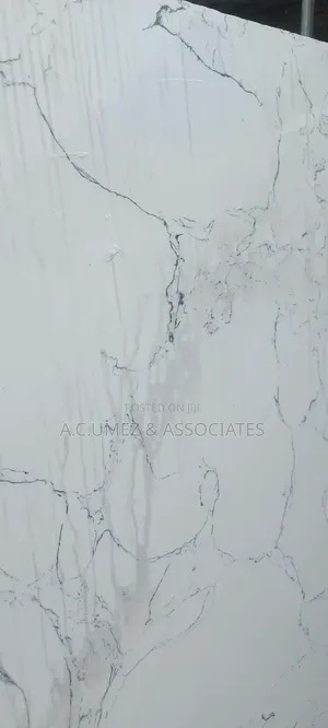 Spider White Quartz