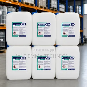 Knudedan Dry-Cleaner 65 20 Liters