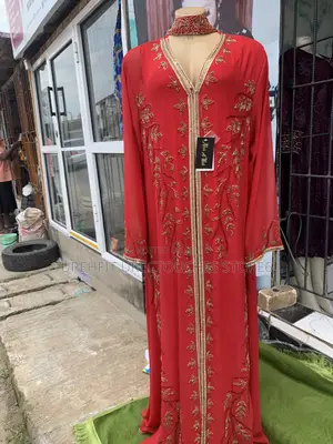 Luxury Indian Beaded