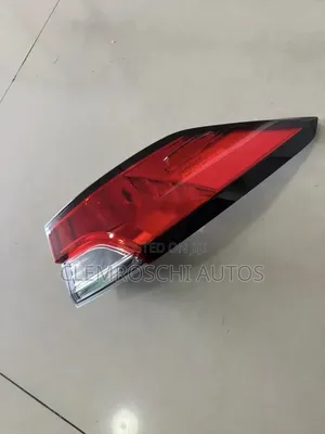 High Quality Certified Brand New Rear Boot Light Corolla Cross 2024