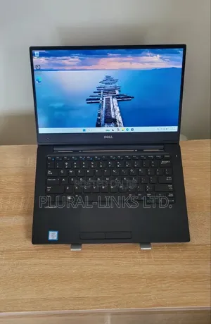 Laptop Dell Latitude 13 7370 8GB Intel Core M SSD 256GB