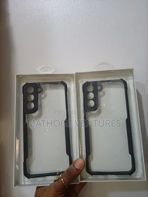 Xundd Shockproof Case for the Samsung Galaxy S22+