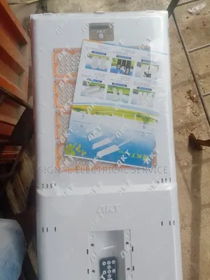 500watt Solar Street Light