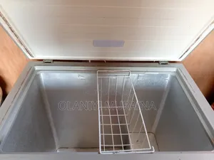 Hisense Chest Freezer