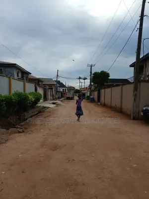 Very Secured Demolishable Bungalow On Full Plot In An Estate @Puposola